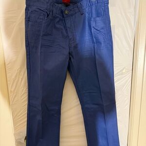 Patron Cito. Men's Blue Jean